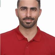 Professeur très expérimenté en d'italien , français, Arabe, Motivé, expérimenté